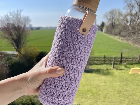 Bottle Cover Starlight