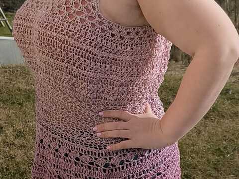 Tunika/Kleid/Shirt Sierra RVO