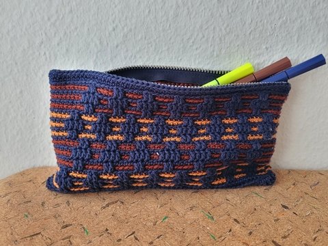 Projekttasche Kleinkram