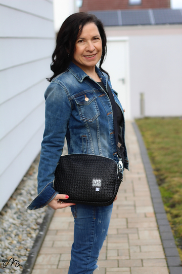 Ebook Crossbody TROGEN inkl. Videoanleitung