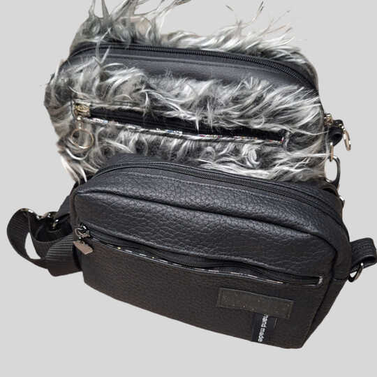 Ebook Crossbody TROGEN inkl. Videoanleitung