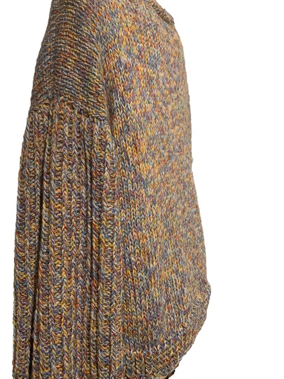 Anleitung für die Strickjacke "EasyColour"