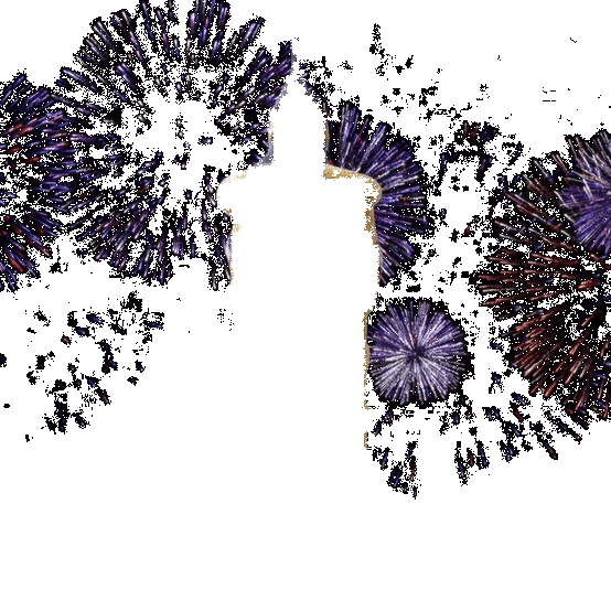 TeaCosyFolk's Big Ben Wine Bottle Cover Knitting Pattern - Image 4