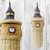 TeaCosyFolk's Big Ben Wine Bottle Cover Knitting Pattern