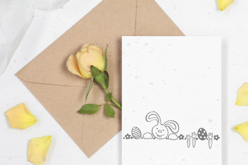 Hasen Plotterdatei SVG DXF