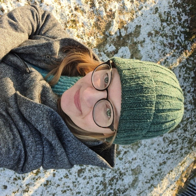 Strickanleitung Drews Beanie / Drews Mütze