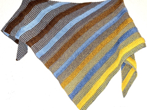 Stricktuch Bumblebee HoneyTree