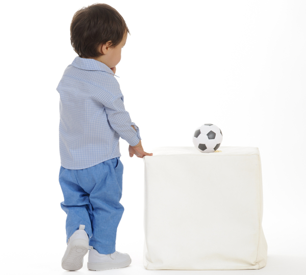 Boys Shirt & Pants Sewing Pattern TOM NOAH – Outfit Set 6M–7Y