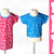 Lilly Kids – Weites Kinderkleid & Shirt aus Jersey (Gr. 92-164) A4+A0