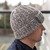 Unisex Winter Knit Hat Pattern