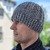 Knit & Purl Hat Pattern for Men