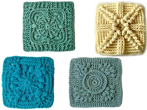 Sparset aus den ReliefGrannys: YOU-ARE-MY-LOVE