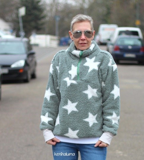 Ebook Troyer DÖHLAU Gr . 34-56 inkl. Videosequenzen