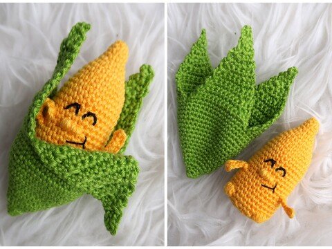 Grinsemaiskolben von LaCritza