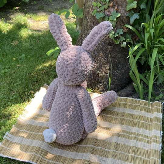 Shpougat Fashion Friends - Hase