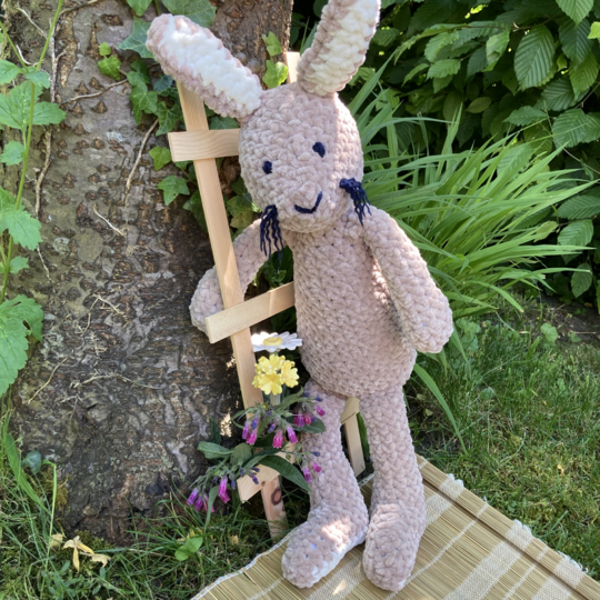 Shpougat Fashion Friends - Hase