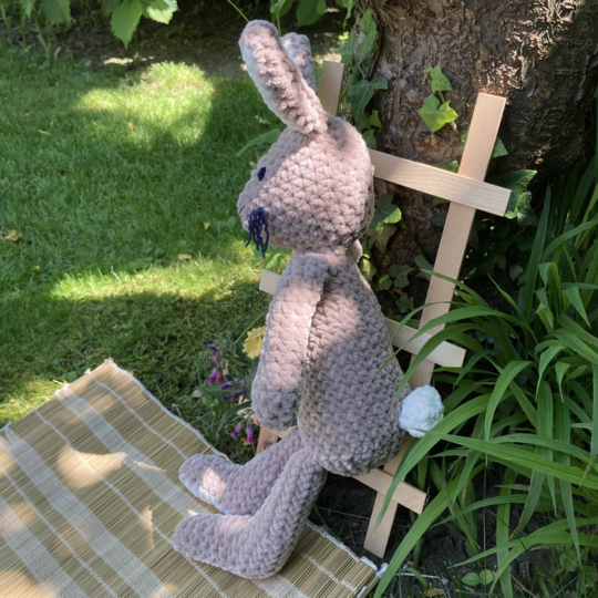 Shpougat Fashion Friends - Hase