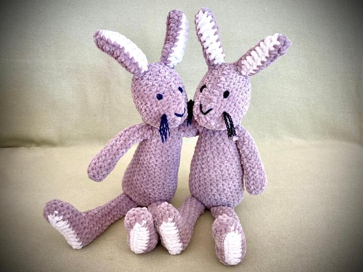 Shpougat Fashion Friends - Hase