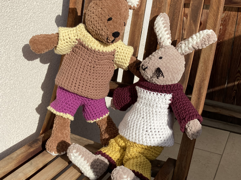 Shpougat Fashion Friends – Shirt