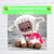 Lamb crochet pattern, Montessori baby toys, My first Easter