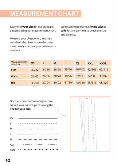 Tapered pants sewing pattern XS-XXXL, ladies trousers mom jeans pants denim