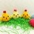 Crochet easter Chicken, Easter Eg - Easterdecor