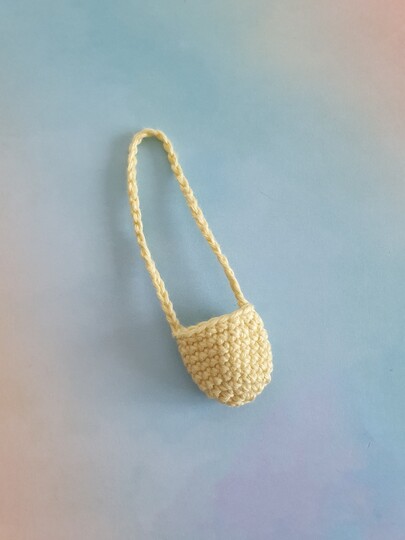 "Häschen Paul" - Hase/Osterhase häkeln - Häkelanleitung PDF