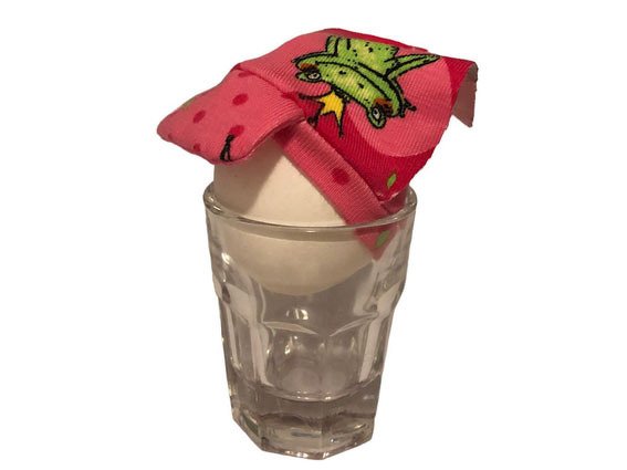 Egg Caps Karlie - Image 6