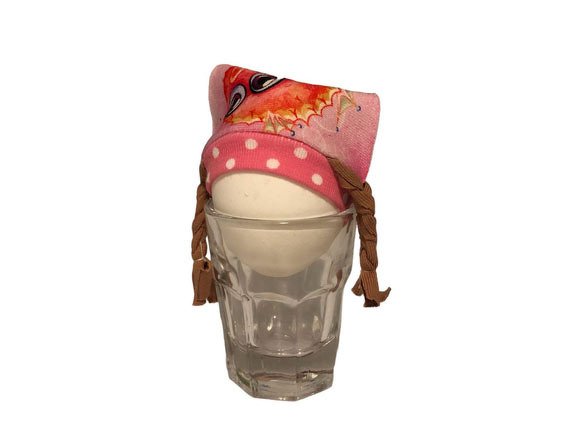 Egg Caps Karlie - Image 7