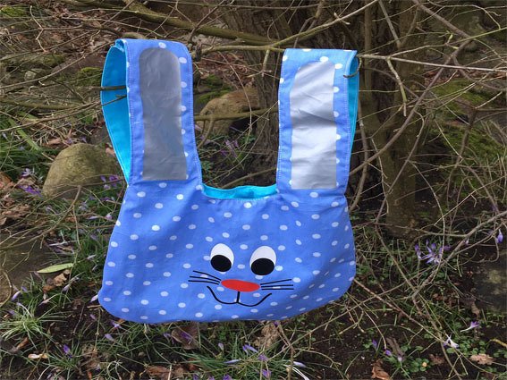 Easter Set Bunny Benni - Image 5