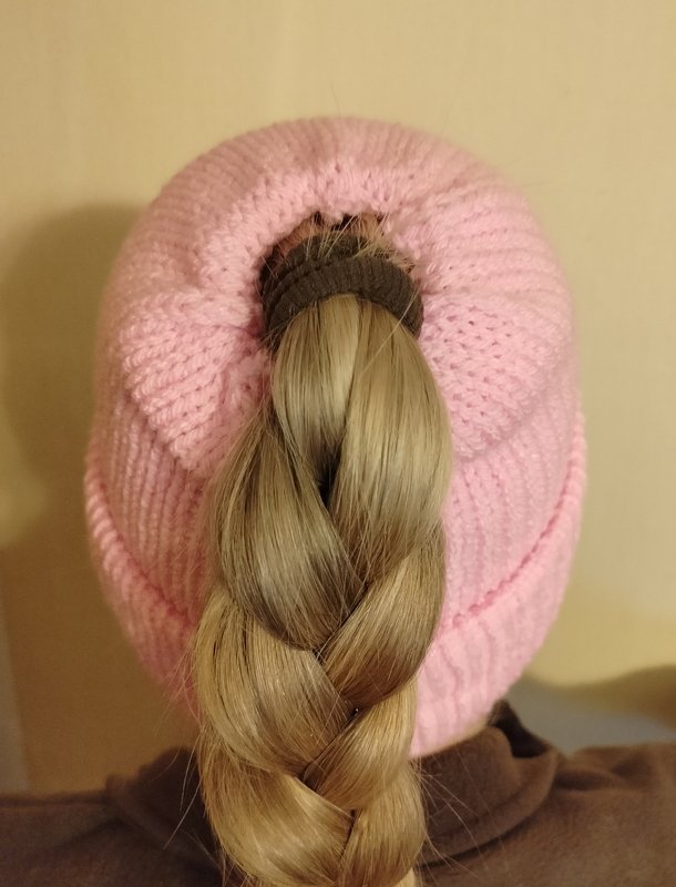 Zopfmütze - Bild 3
