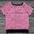 Knitting Pattern Shirt "Sweetheart"