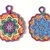 Petra Perles Topflappen Nr. 1