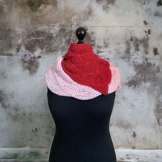 Häkelanleitung Forevermore