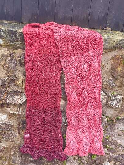 Häkelanleitung Forevermore