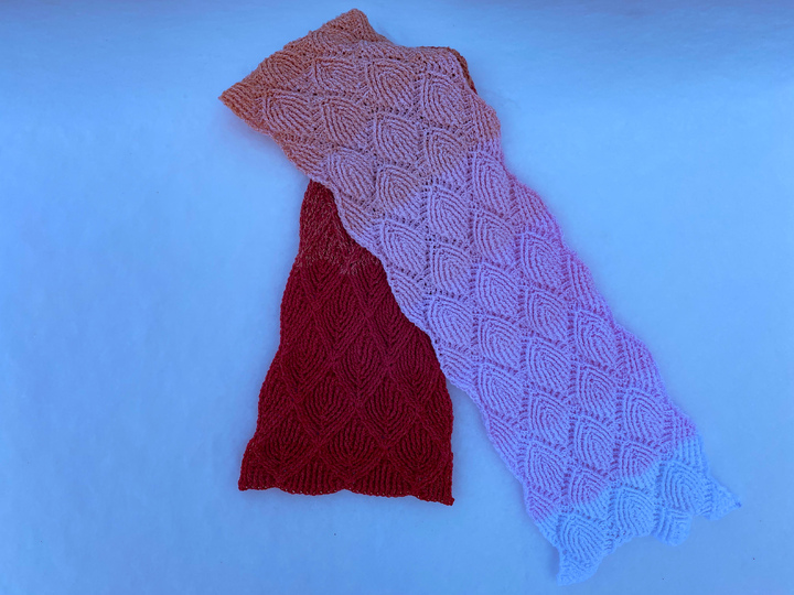 Häkelanleitung Forevermore