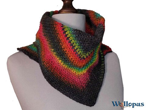 Paint Loop Zipfelchen