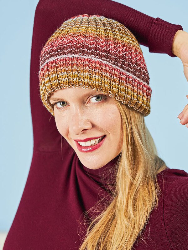 MÜTZE PATENTER TRICK - Bild 6