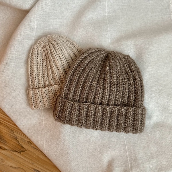 Crochet