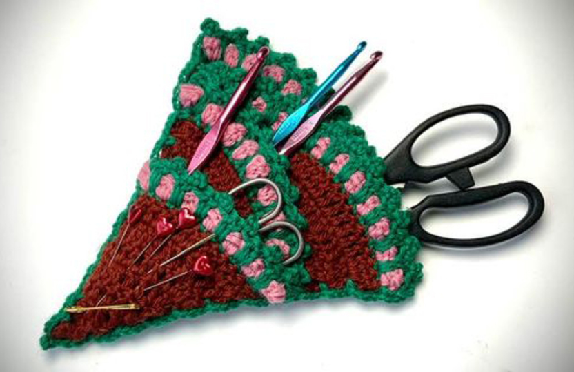 Utensilo für Handarbeitswerkzeug & Bestecktasche