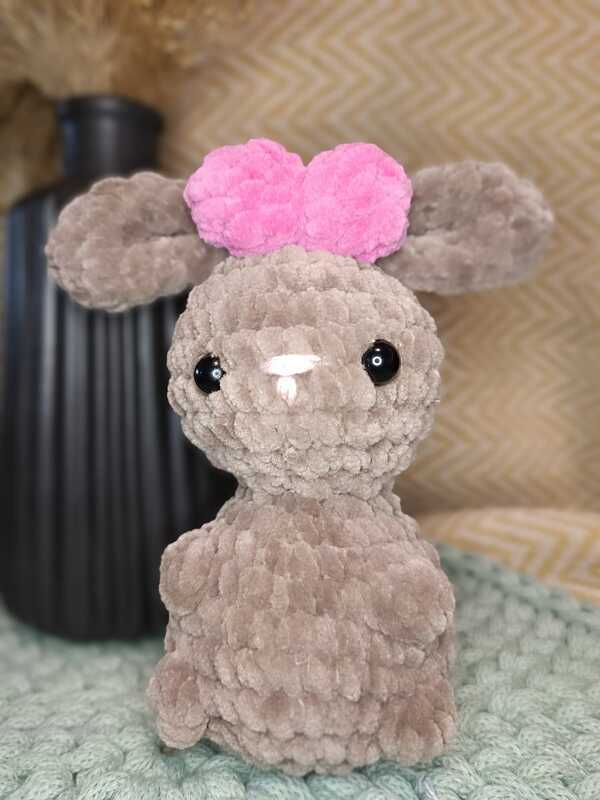 Häkelanleitung Oster Bunny Boomer - Bild 4