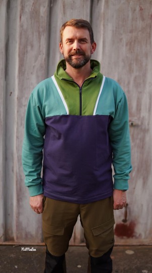 Ebook Troyer DÖHLAU Men  Gr. 44-64 inkl. Videosequenzen