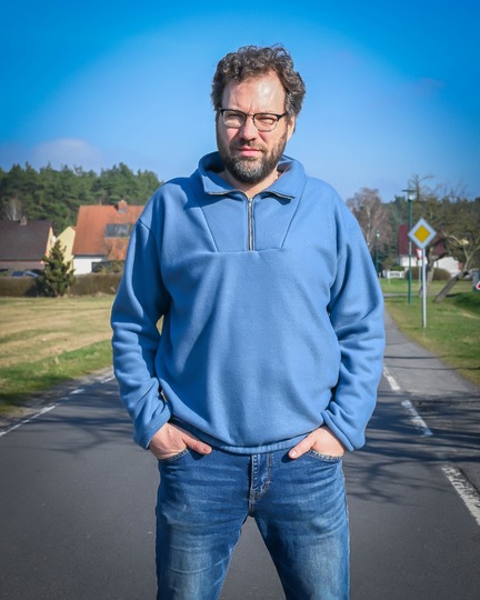 Ebook Troyer DÖHLAU Men  Gr. 44-64 inkl. Videosequenzen