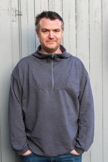 Ebook Troyer DÖHLAU Men  Gr. 44-64 inkl. Videosequenzen