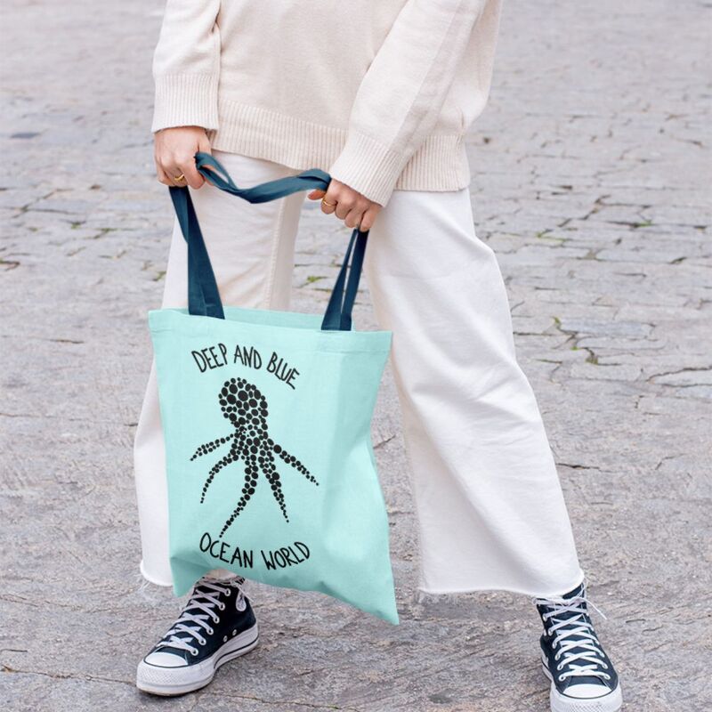 Plotterdatei "Oktopus" SVG - Bild 2