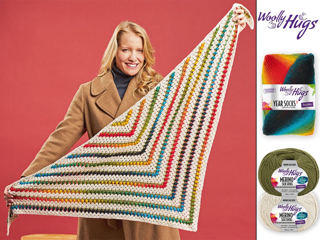 TUCH COLOUR WAY - Bild 2