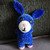 Häkelanleitung: Hase Bluey