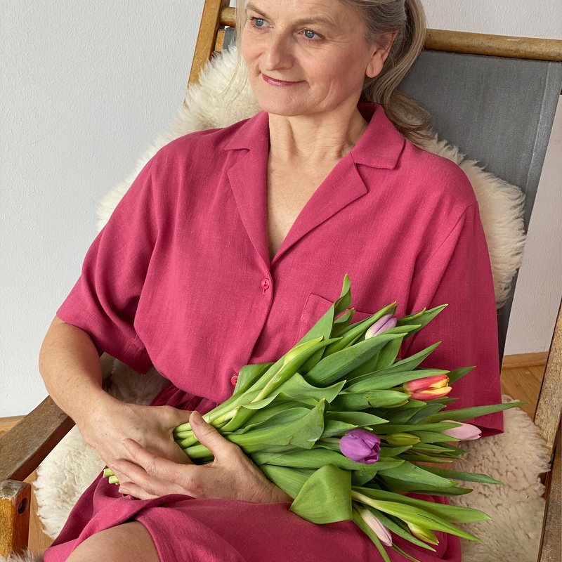 FRAU ISLA •  Kleid, e-book - Bild 12