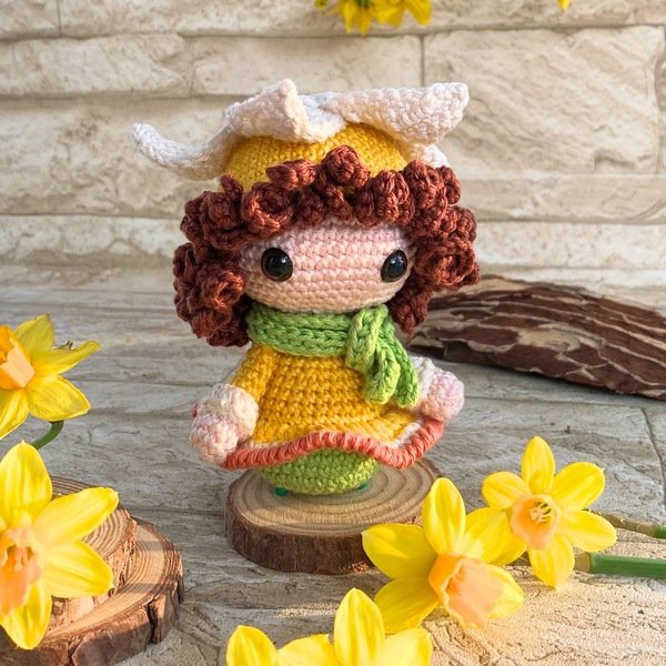 Crochet