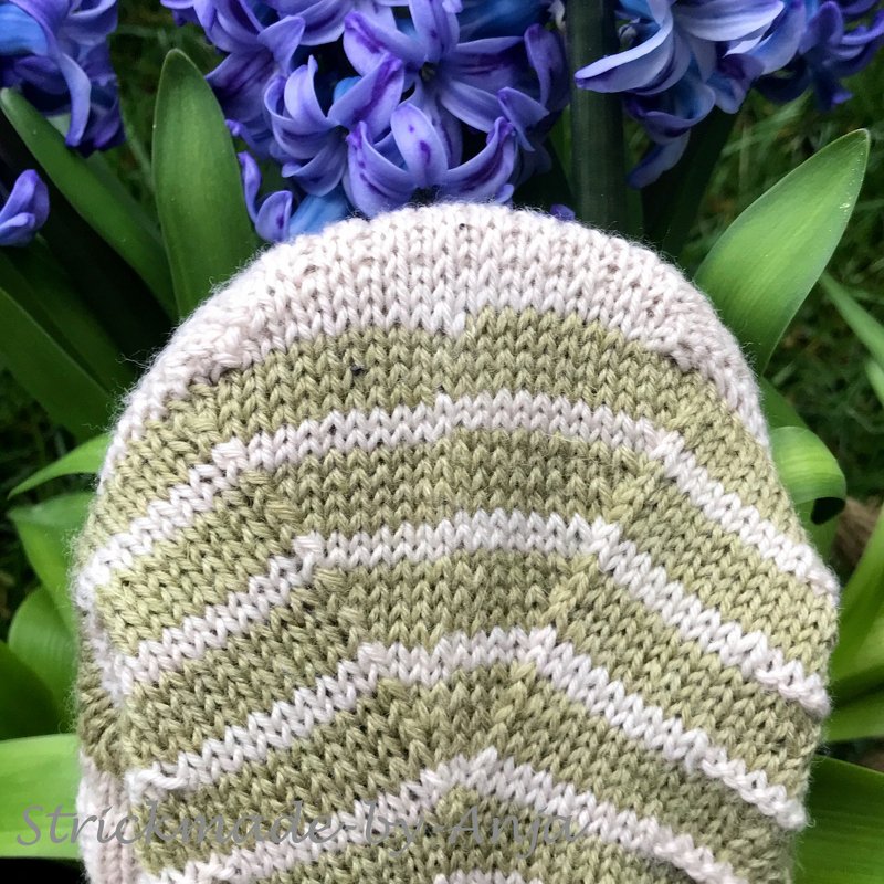 Sneaker Socks Limone - Image 6